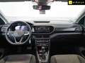 Volkswagen T-Cross 1.0 TSI Advance DSG7 81kW Gris - thumbnail 2