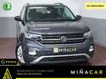 Volkswagen T-Cross 1.0 TSI Advance DSG7 81kW Gris - thumbnail 1