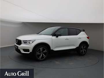XC 40 T3 R-Design HarmanKardon LEDLicht, Rfkam