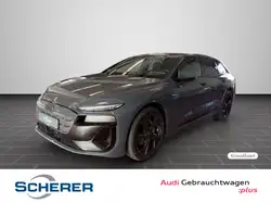 Audi A6 e-tron perf S Line *Matrix*Pano*Sportso