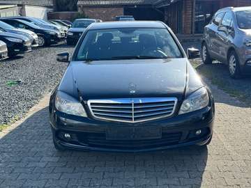 C Limousine C 200 CDI BlueEfficiency