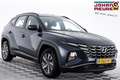Hyundai TUCSON 1.6 T-GDI HEV i-Motion Automaat ✅ 1e Eigenaar -HEM Blauw - thumbnail 1