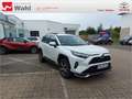 Toyota RAV 4 Blanc - thumbnail 22