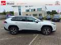 Toyota RAV 4 Blanc - thumbnail 20