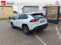 Toyota RAV 4 Blanc - thumbnail 2