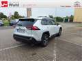 Toyota RAV 4 Blanc - thumbnail 21