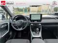 Toyota RAV 4 Blanc - thumbnail 9
