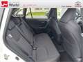 Toyota RAV 4 Blanc - thumbnail 8