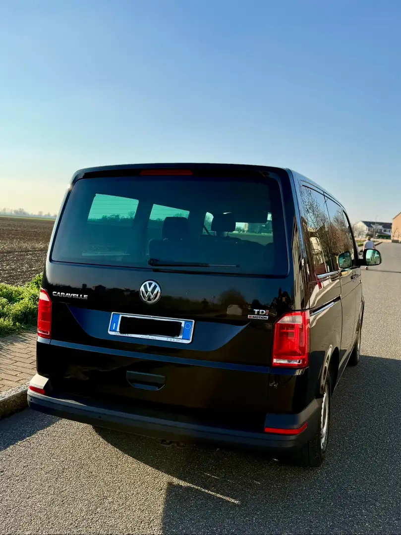 Volkswagen Transporter 2.0 TDI 150 cv dsg 4x4 - 2
