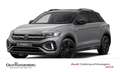 Volkswagen T-Roc 1.5 TSI OPF DSG R-Line AHK Pano BeatsAudio Grau - thumbnail 1