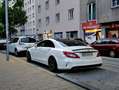 Mercedes-Benz CLS 350 CDI BlueEfficiency Aut. DPF Biały - thumbnail 2