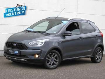 + Active 1.2 Ti-VCT Winter Pak SYNC LM-Felgen
