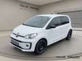 Volkswagen up! 1.0 BMT IQ.DRIVE SHZ LM W-Paket PDC KAM Blanco - thumbnail 3