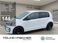 Volkswagen up! 1.0 BMT IQ.DRIVE SHZ LM W-Paket PDC KAM Blanco - thumbnail 1