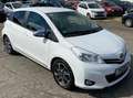 Toyota Yaris Trend Blanc - thumbnail 3