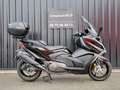 Kymco AK 550 Negro - thumbnail 1
