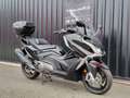 Kymco AK 550 Negro - thumbnail 3