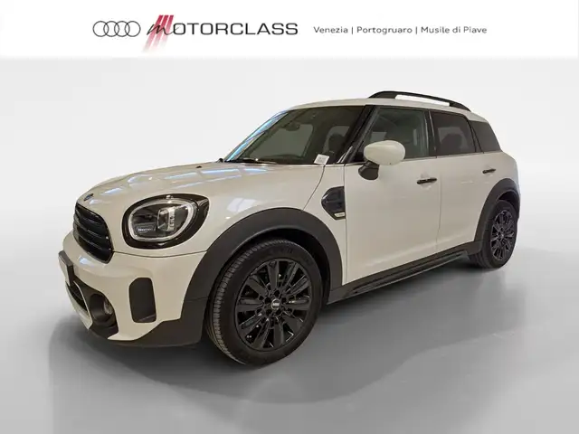 MINI Cooper D Countryman 2.0 Cooper D Business Auto