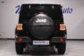 Jeep Wrangler 2.2 mjt II Sahara auto Negro - thumbnail 4