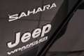 Jeep Wrangler 2.2 mjt II Sahara auto Negro - thumbnail 31
