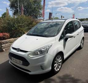 125cv titanium garantie