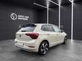 Volkswagen Polo VI 2.0 TSI 152kW DSG GTI Gris - thumbnail 5