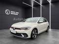 Volkswagen Polo VI 2.0 TSI 152kW DSG GTI Gris - thumbnail 1