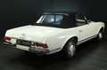 Mercedes-Benz 230 SL "Pagode", 4-Gang & Servo ! Restauriert !! Blanco - thumbnail 45