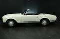 Mercedes-Benz 230 SL "Pagode", 4-Gang & Servo ! Restauriert !! Blanco - thumbnail 2
