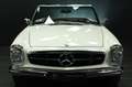 Mercedes-Benz 230 SL "Pagode", 4-Gang & Servo ! Restauriert !! Blanco - thumbnail 8