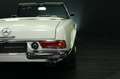 Mercedes-Benz 230 SL "Pagode", 4-Gang & Servo ! Restauriert !! Blanco - thumbnail 36
