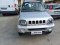 Suzuki Jimny Jimny 1.3 16v JLX 4wd Gris - thumbnail 1
