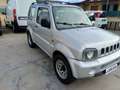 Suzuki Jimny Jimny 1.3 16v JLX 4wd Gris - thumbnail 2