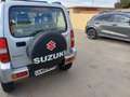 Suzuki Jimny Jimny 1.3 16v JLX 4wd Gris - thumbnail 10