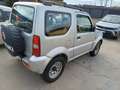 Suzuki Jimny Jimny 1.3 16v JLX 4wd Gris - thumbnail 9