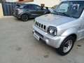 Suzuki Jimny Jimny 1.3 16v JLX 4wd Gris - thumbnail 4