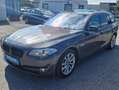 BMW 520 520d Touring Aut.  TOPAUSSTATTUNG Braun - thumbnail 3
