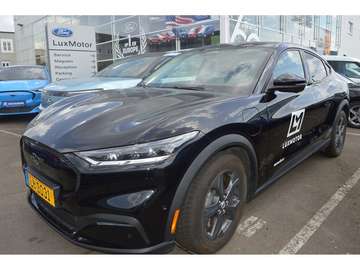 Base 72kWh Standard Range LFP 269ch/198kW - A1 GAR