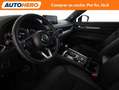 Mazda CX-5 2.0 Skyactiv-G Mild-Hybrid Homura 2WD Negro - thumbnail 12