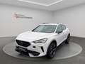 CUPRA Formentor 1.5 TSI LED+AHK+ACC+NAVI+PANORAMADACH+CARPLAY+KEYL Blanc - thumbnail 1
