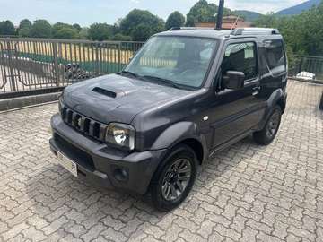 1.3 4WD Evolution Plus