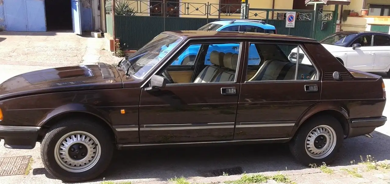 Alfa Romeo Giulietta 1.6, foto 3