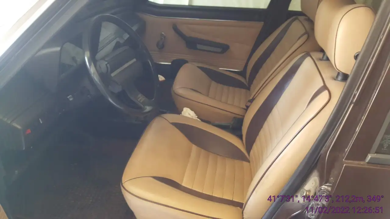 Alfa Romeo Giulietta 1.6, foto 4