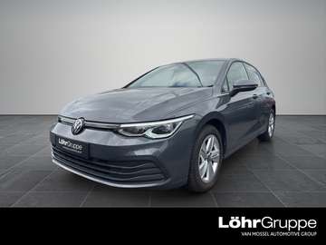 1.5 TSI Life *NAVI*LED*LENKRADHEIZUNG*SITZHEIZUNG*