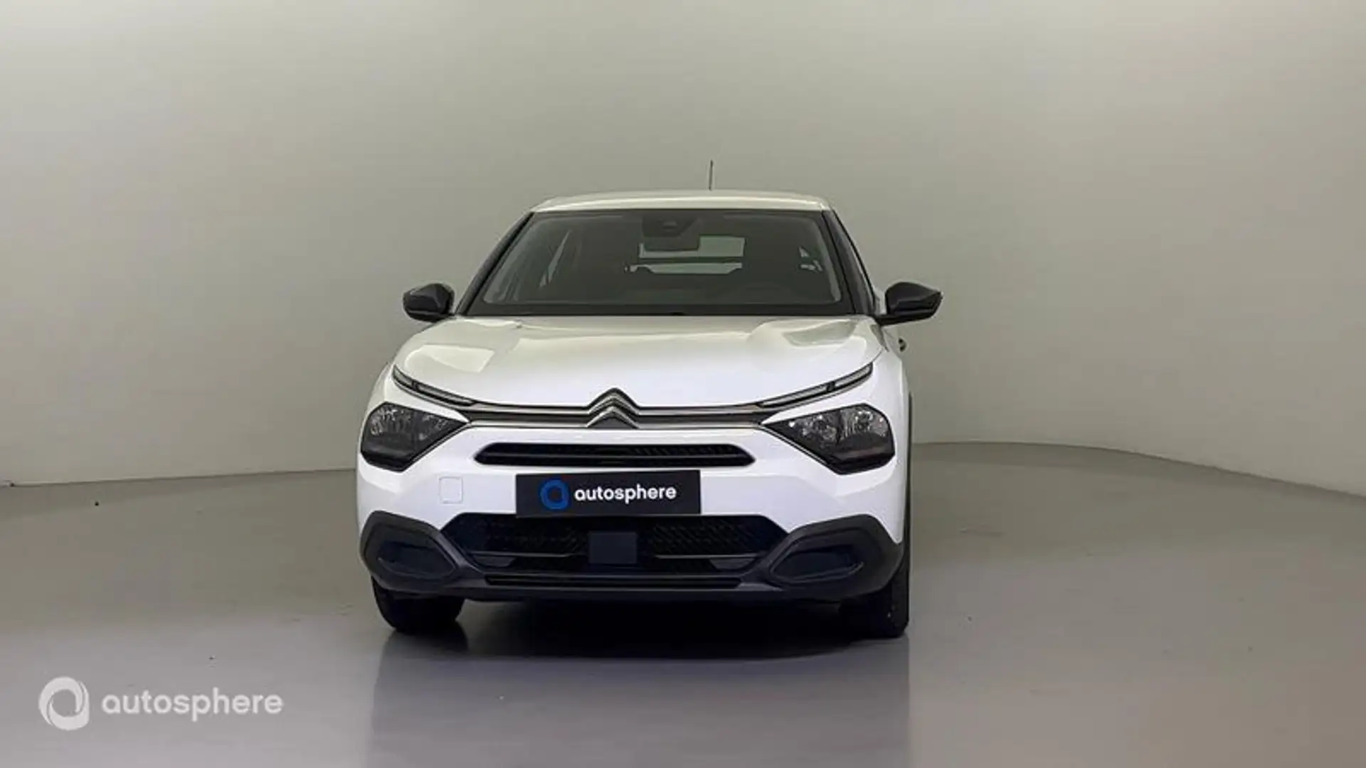 Citroen C4 BlueHDi 110ch S\u0026S Feel Pack Business - 2