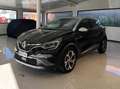 Renault Captur 1.6 E-Tech hybrid RS Line 145cv auto Nero - thumbnail 1