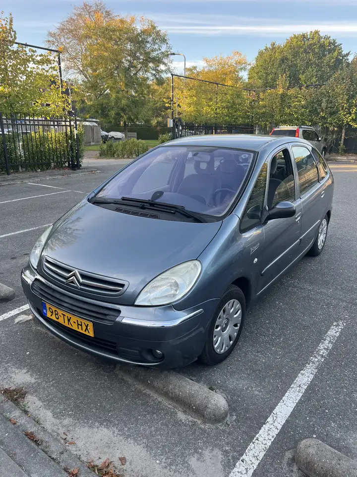 Citroën Xsara Picasso