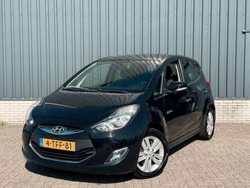 1.6i i-Magine*5-Deurs*Parkeersensoren*