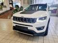 Jeep Compass 1.3 turbo t4 phev Black Edition Limited 4xe at6 Wit - thumbnail 2
