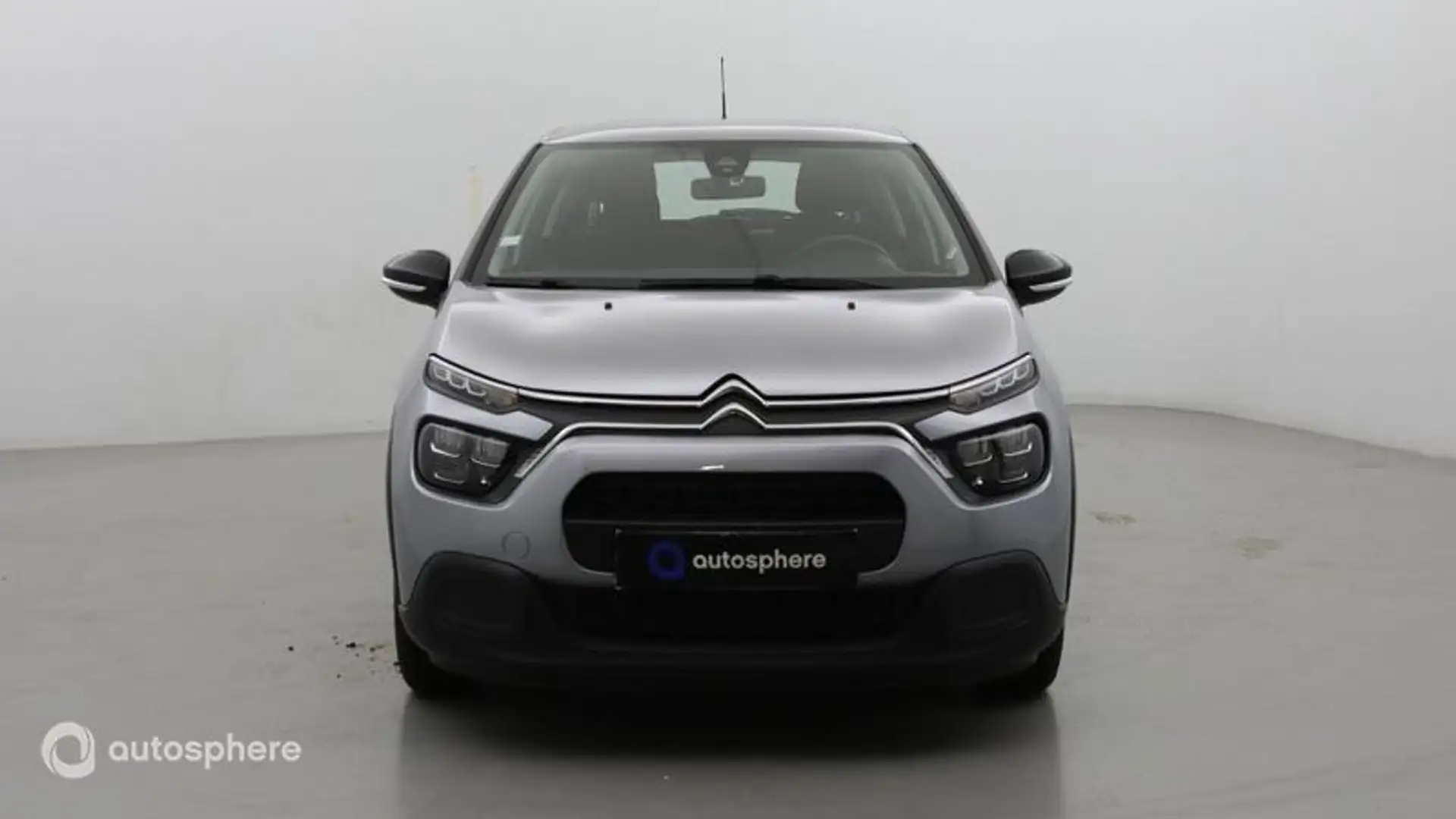 Citroen C3 PureTech 82ch Feel S\u0026S E6.d - 2